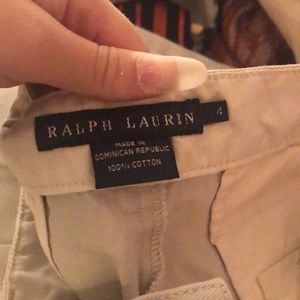 Ralph Lauren pants